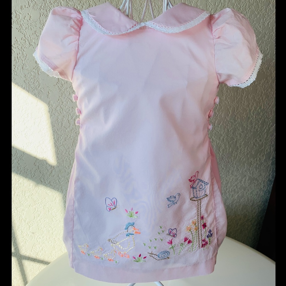 Dondolo Dress